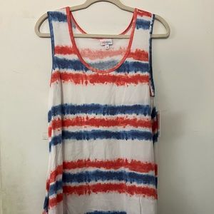 LuLaRoe Perfect Tank Medium